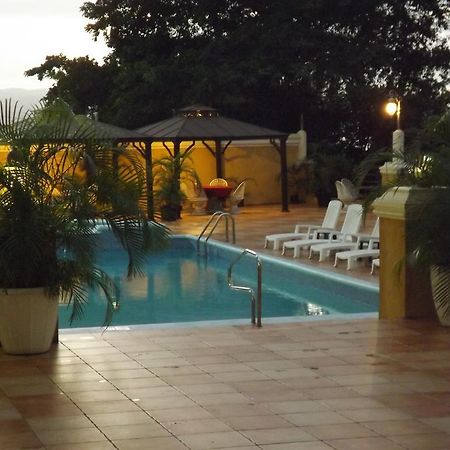 Grandiosa Hotel Montego Bay Luaran gambar