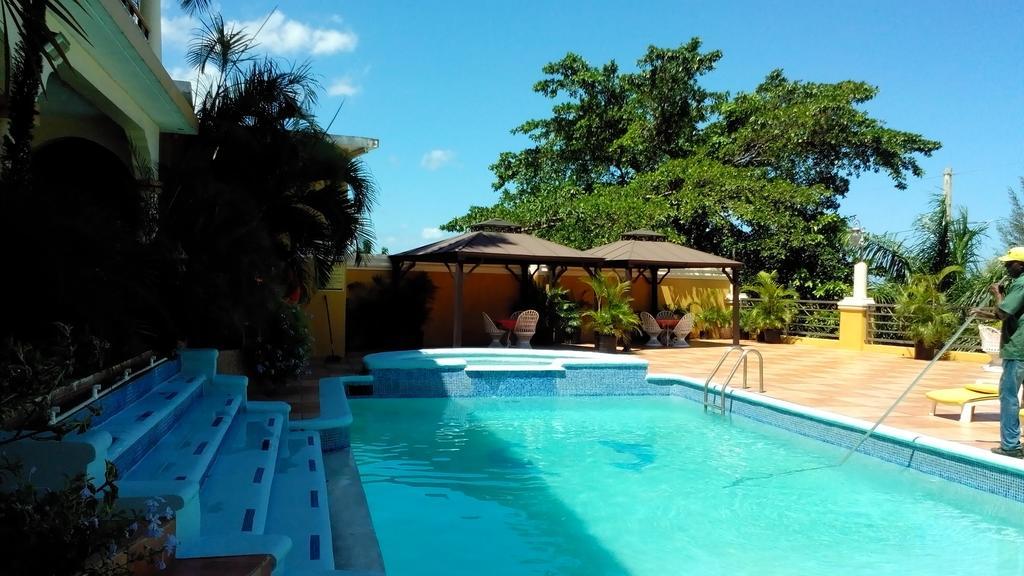 Grandiosa Hotel Montego Bay Luaran gambar