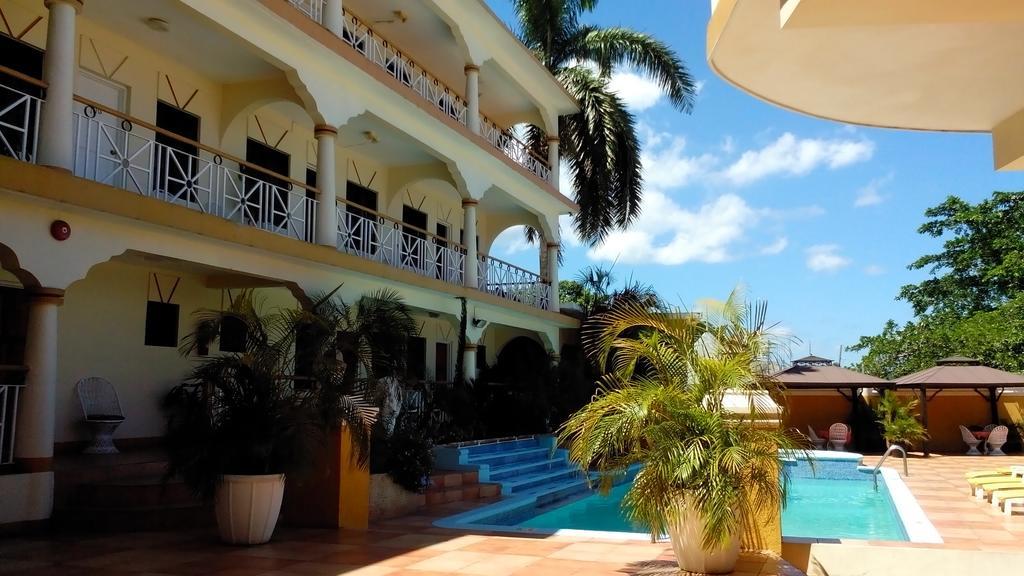 Grandiosa Hotel Montego Bay Luaran gambar