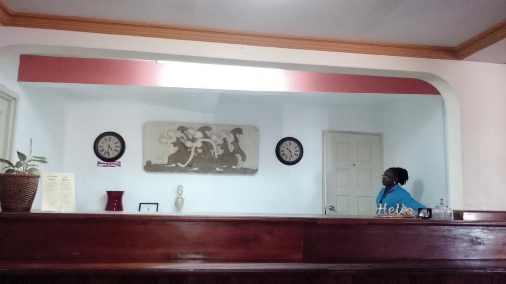 Grandiosa Hotel Montego Bay Luaran gambar