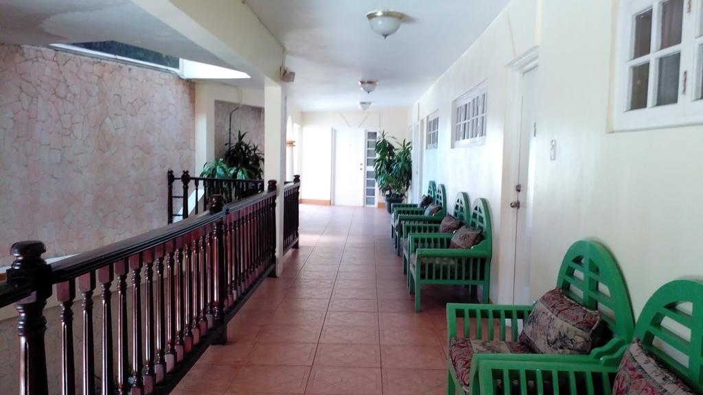 Grandiosa Hotel Montego Bay Luaran gambar