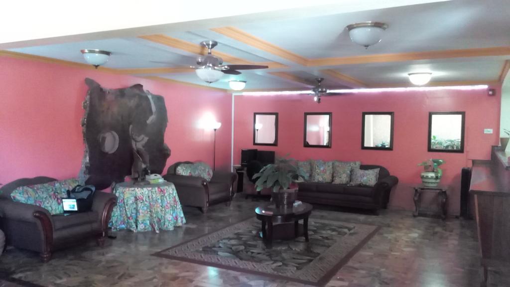Grandiosa Hotel Montego Bay Luaran gambar