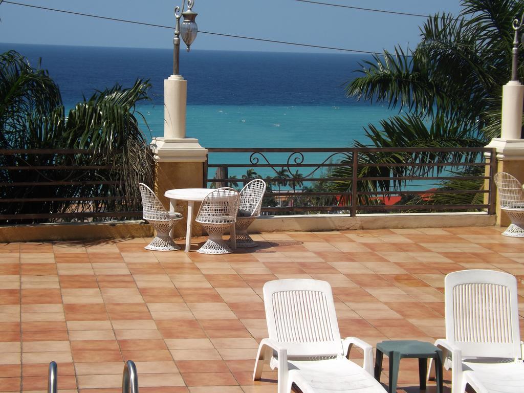 Grandiosa Hotel Montego Bay Luaran gambar