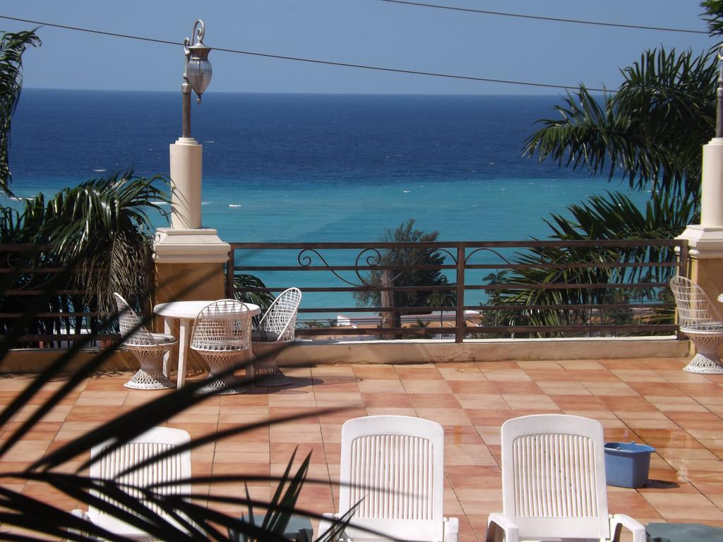 Grandiosa Hotel Montego Bay Luaran gambar