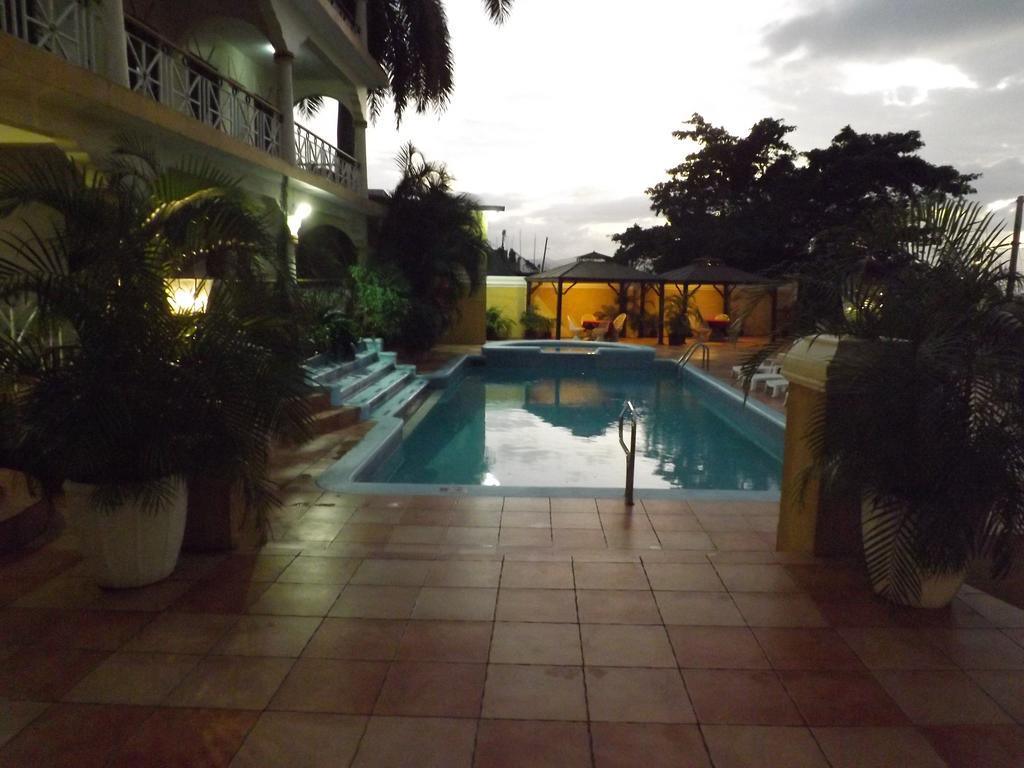 Grandiosa Hotel Montego Bay Luaran gambar