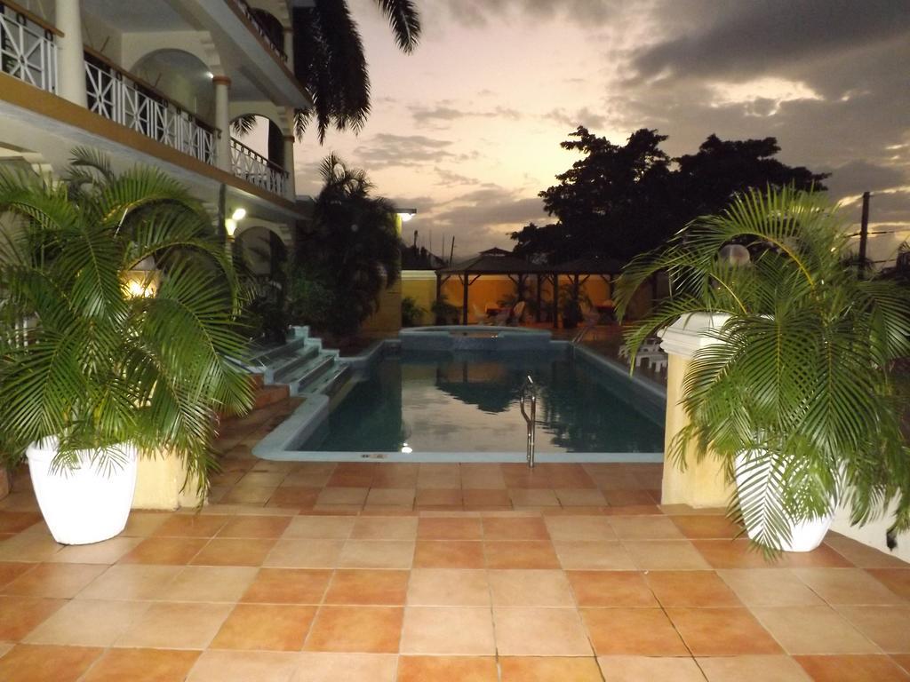 Grandiosa Hotel Montego Bay Luaran gambar