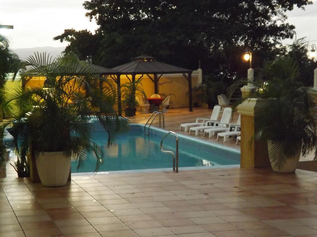 Grandiosa Hotel Montego Bay Luaran gambar