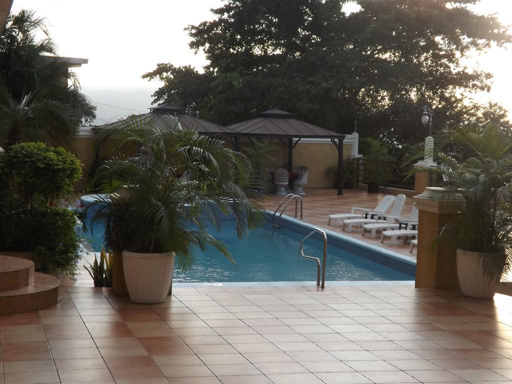 Grandiosa Hotel Montego Bay Luaran gambar