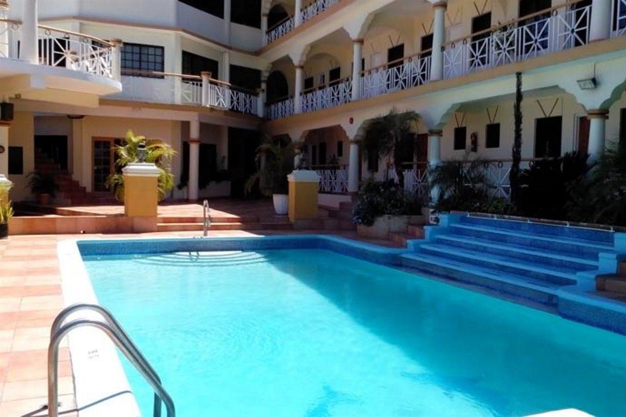 Grandiosa Hotel Montego Bay Luaran gambar