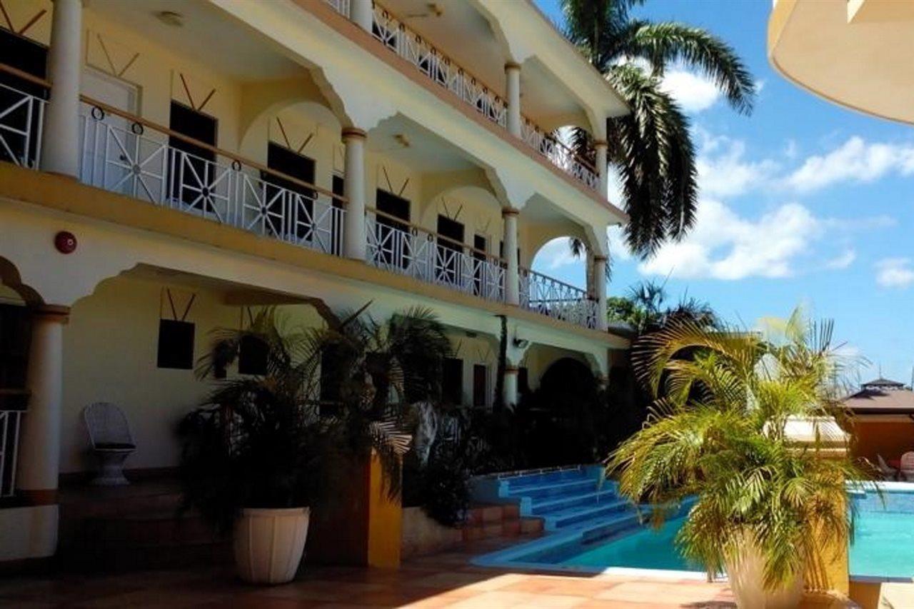 Grandiosa Hotel Montego Bay Luaran gambar