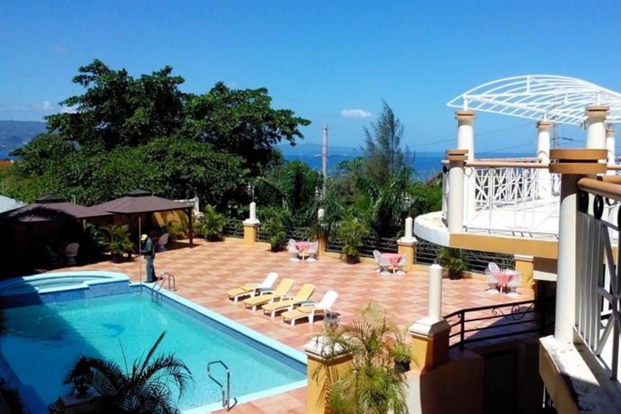 Grandiosa Hotel Montego Bay Luaran gambar