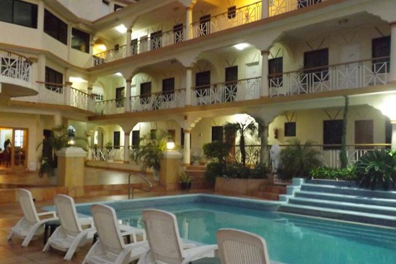Grandiosa Hotel Montego Bay Luaran gambar
