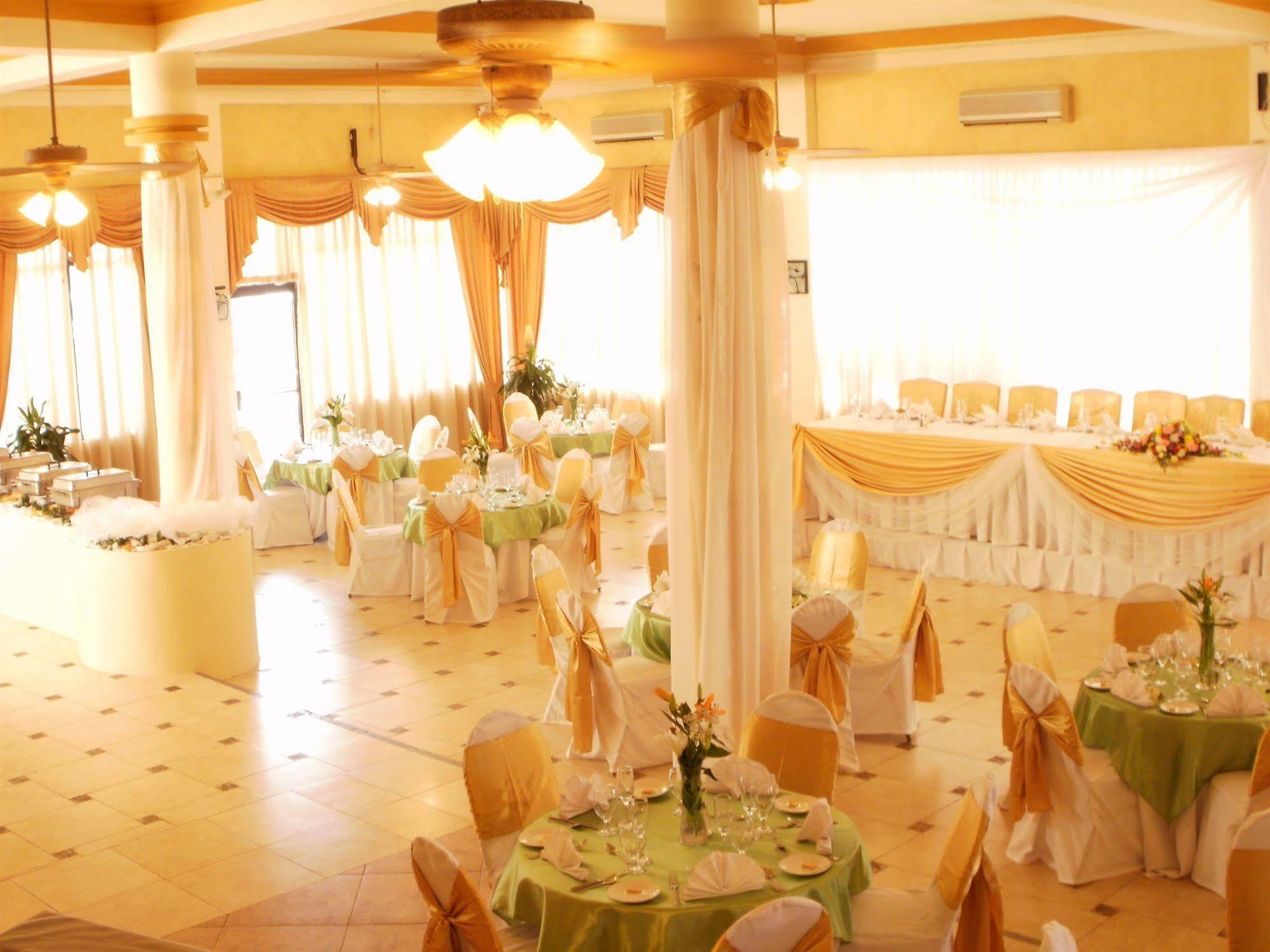Grandiosa Hotel Montego Bay Luaran gambar