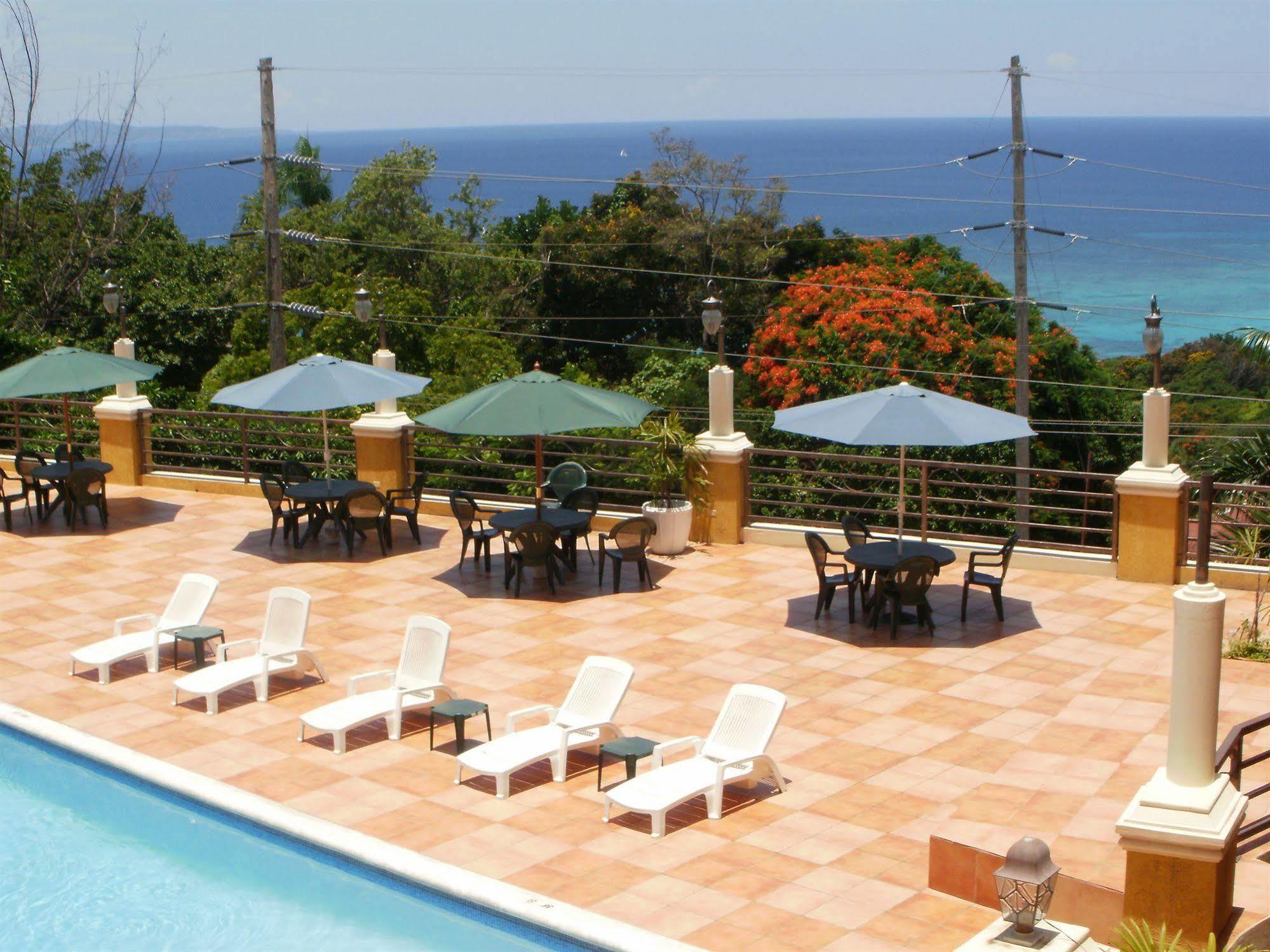 Grandiosa Hotel Montego Bay Luaran gambar