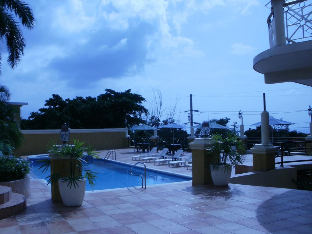 Grandiosa Hotel Montego Bay Luaran gambar