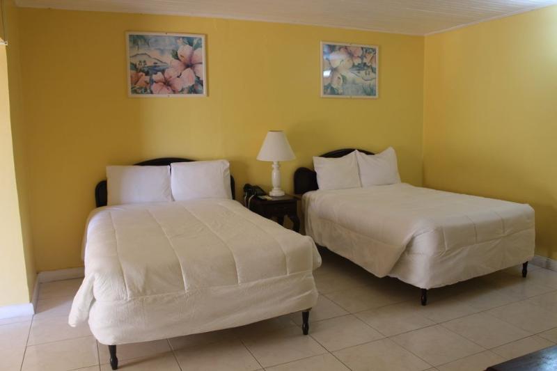 Grandiosa Hotel Montego Bay Luaran gambar