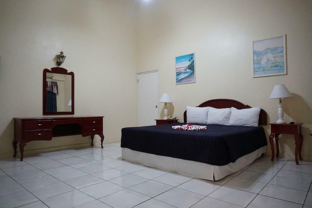 Grandiosa Hotel Montego Bay Luaran gambar