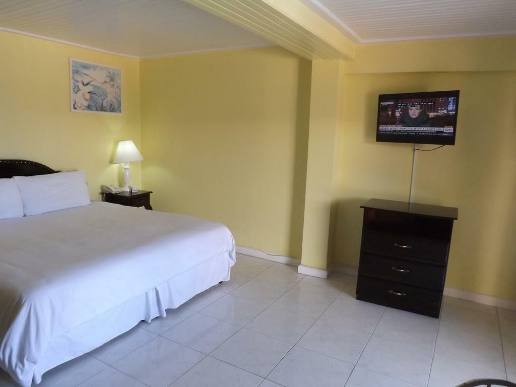 Grandiosa Hotel Montego Bay Luaran gambar