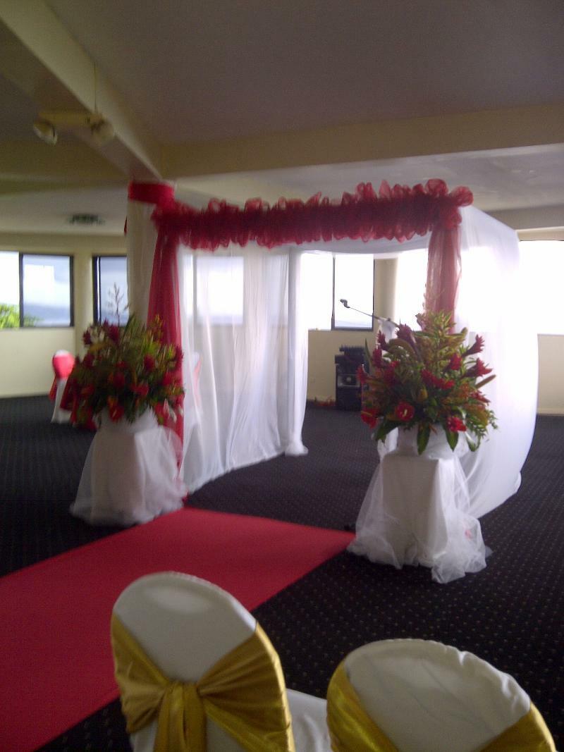 Grandiosa Hotel Montego Bay Luaran gambar