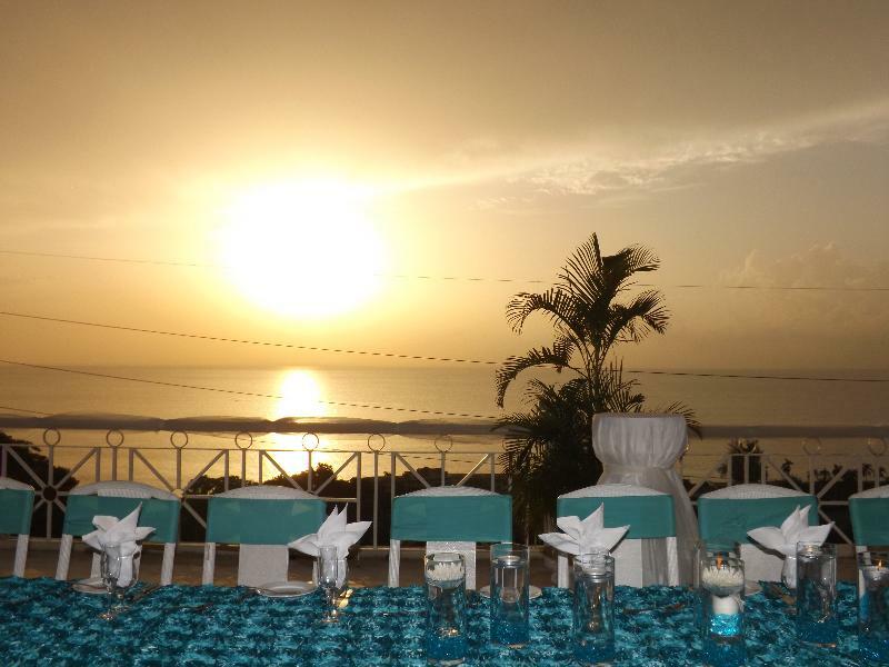 Grandiosa Hotel Montego Bay Luaran gambar
