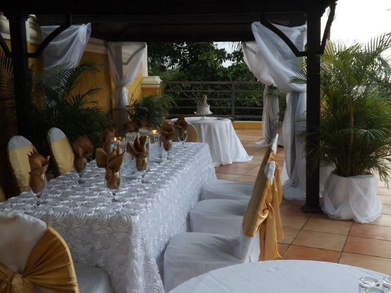 Grandiosa Hotel Montego Bay Luaran gambar