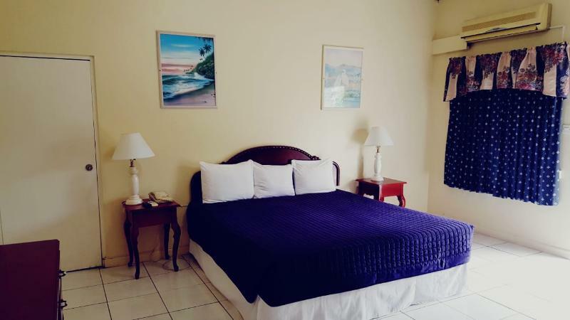 Grandiosa Hotel Montego Bay Luaran gambar