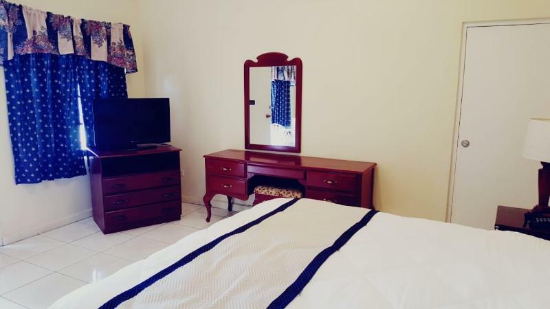 Grandiosa Hotel Montego Bay Luaran gambar