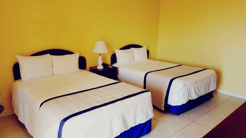 Grandiosa Hotel Montego Bay Luaran gambar