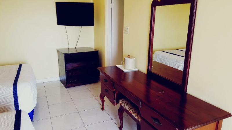 Grandiosa Hotel Montego Bay Luaran gambar