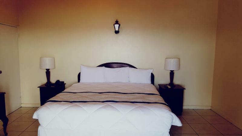 Grandiosa Hotel Montego Bay Luaran gambar